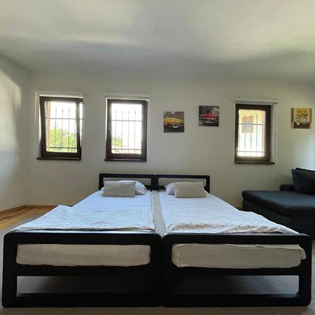 סראייבו Apartman Ami מראה חיצוני תמונה