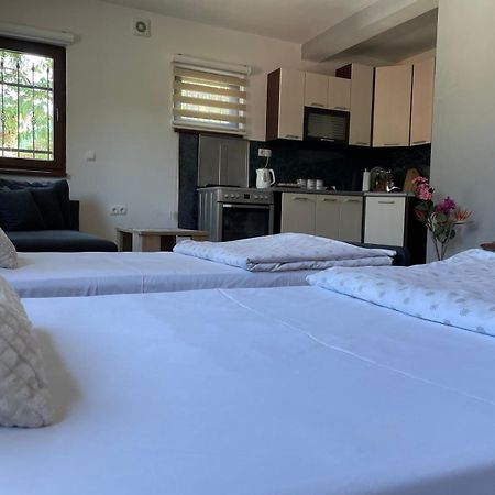 סראייבו Apartman Ami מראה חיצוני תמונה