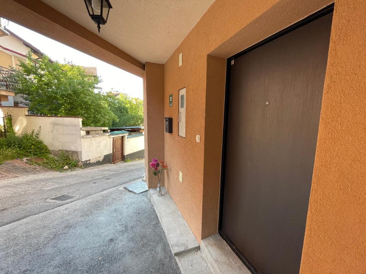 סראייבו Apartman Ami מראה חיצוני תמונה
