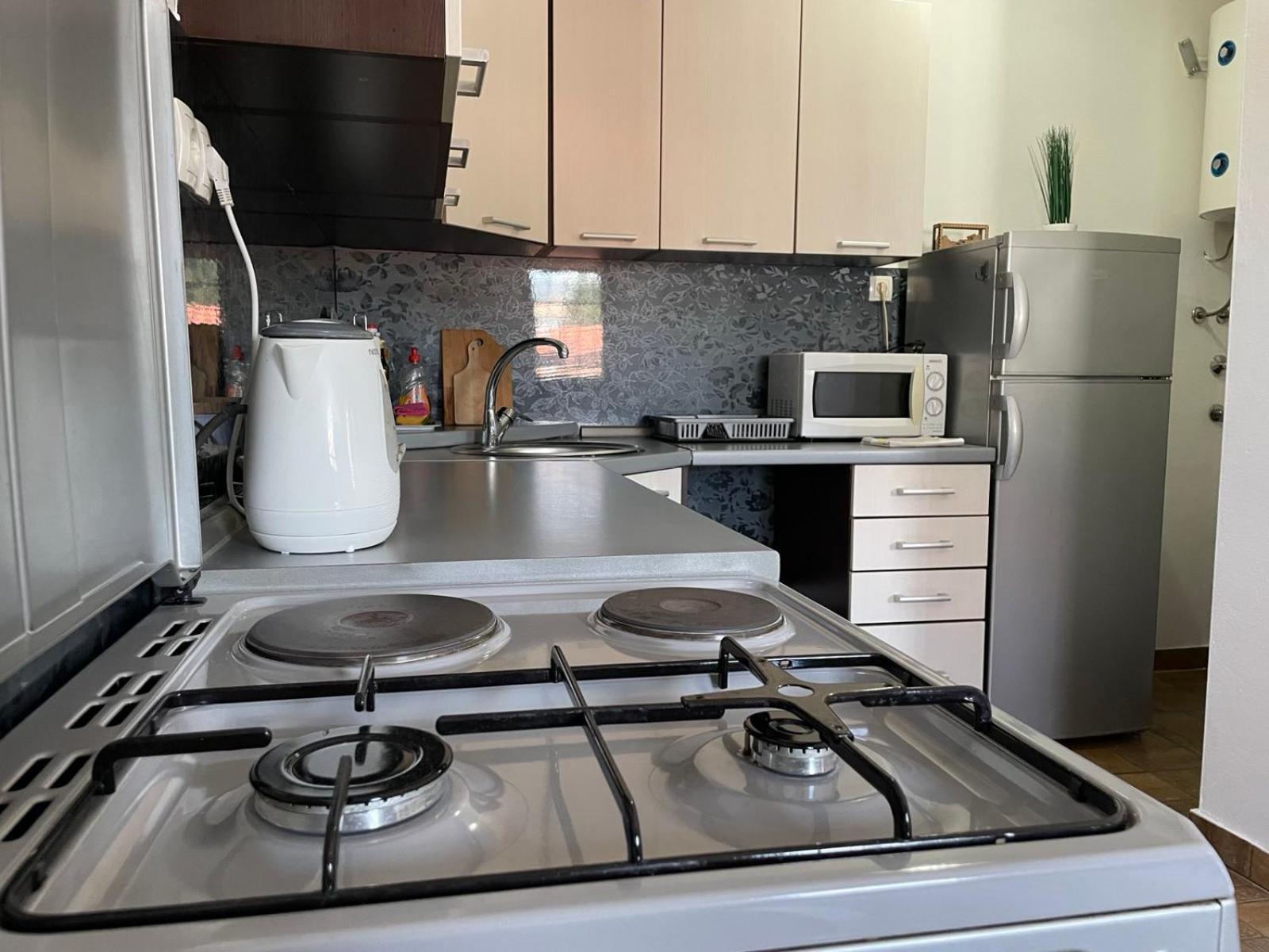 סראייבו Apartman Ami מראה חיצוני תמונה