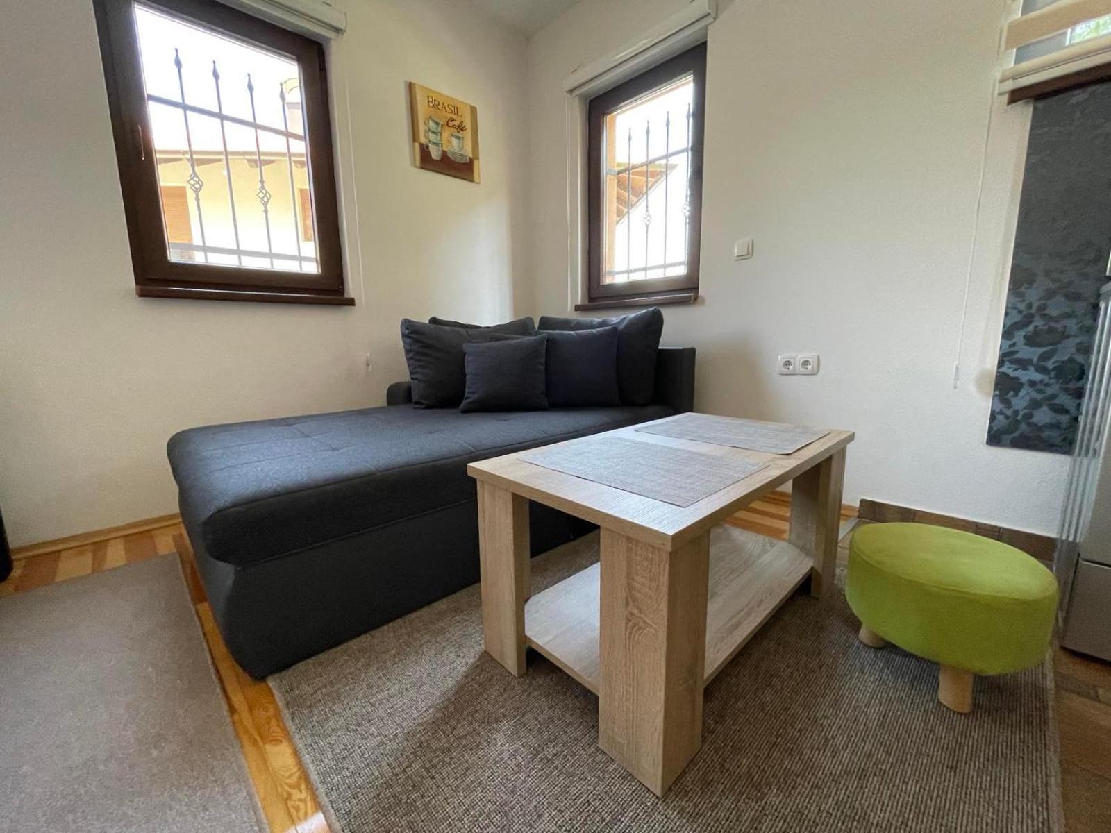 סראייבו Apartman Ami מראה חיצוני תמונה