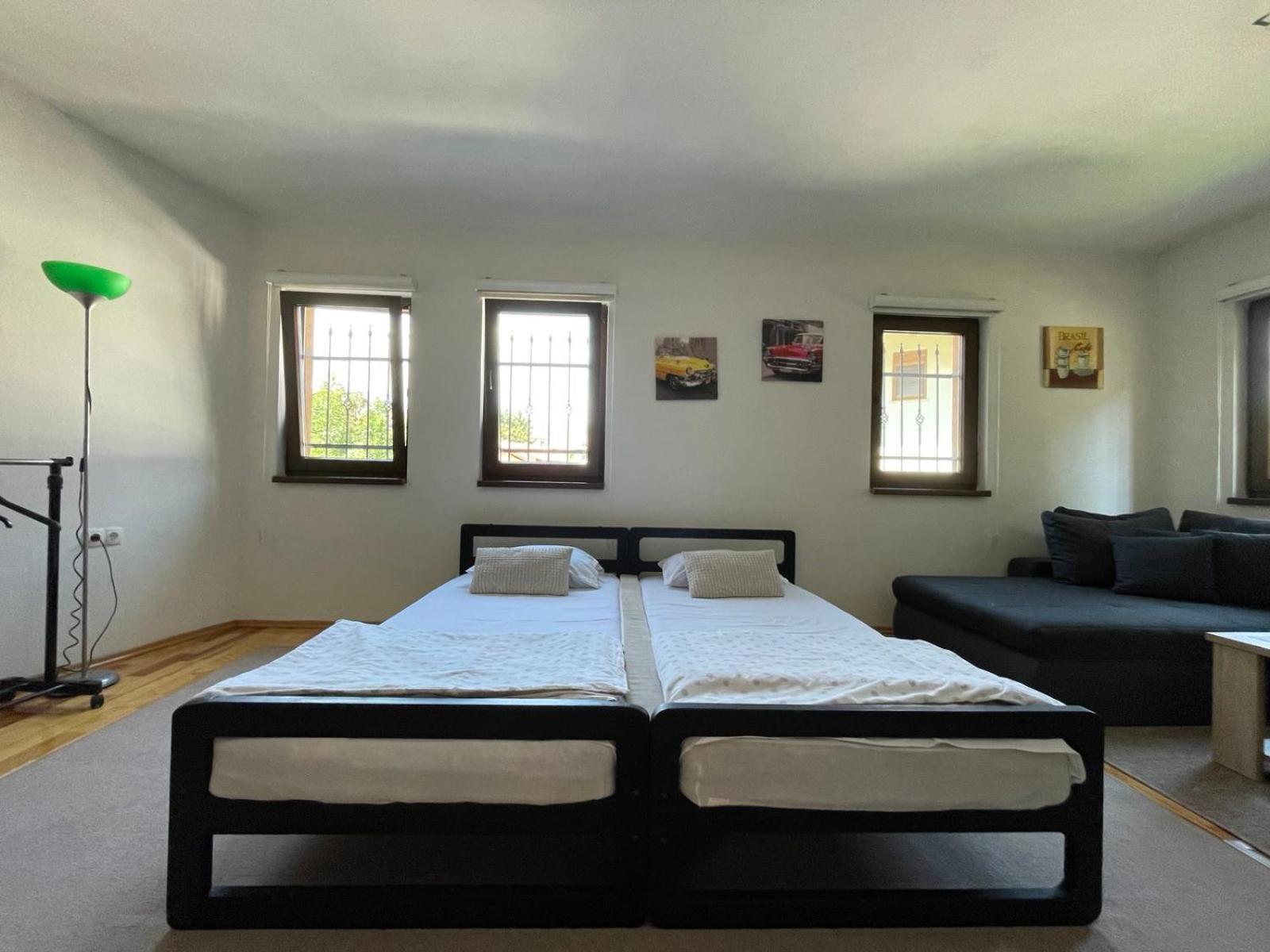 סראייבו Apartman Ami מראה חיצוני תמונה
