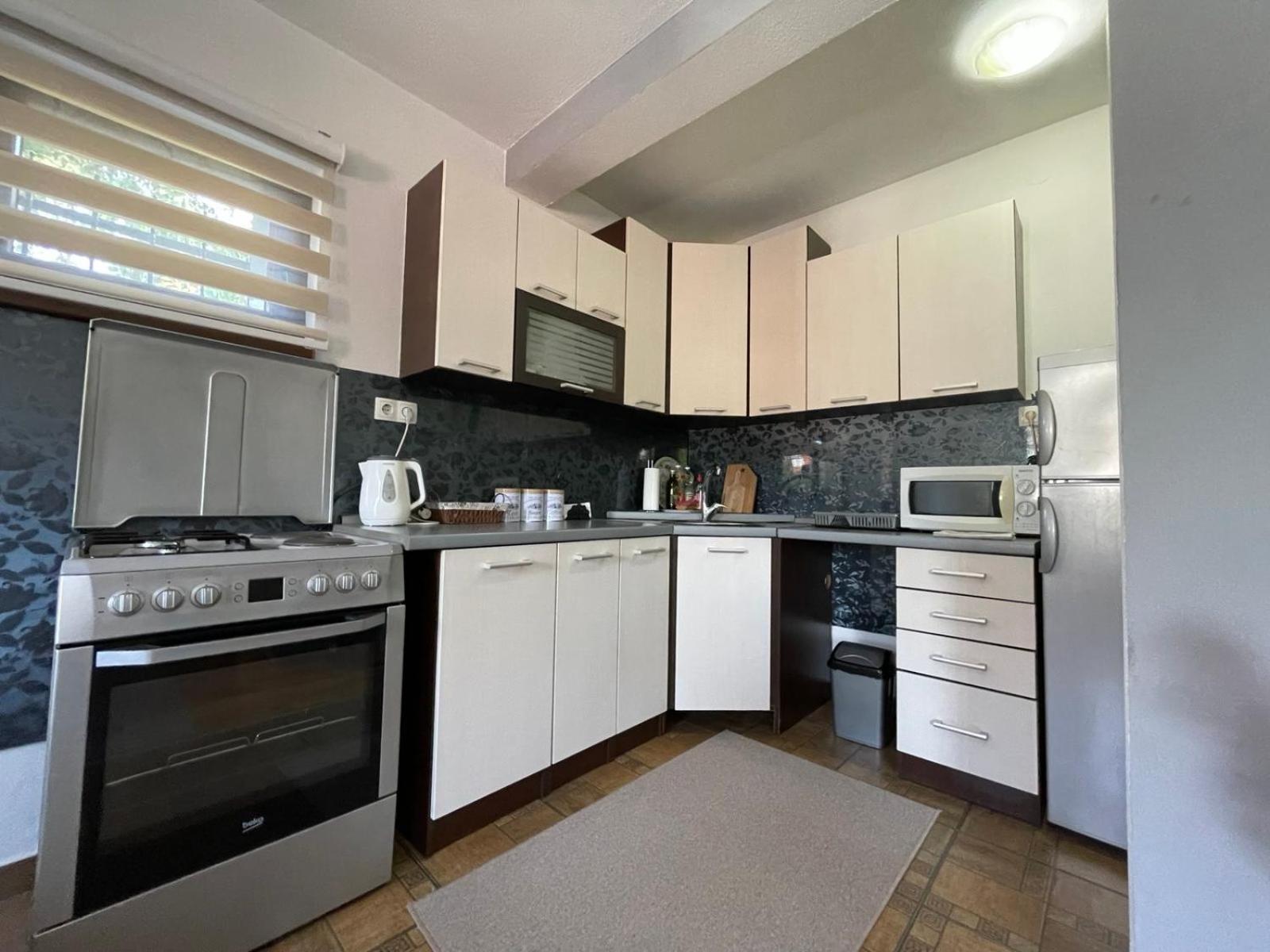 סראייבו Apartman Ami מראה חיצוני תמונה