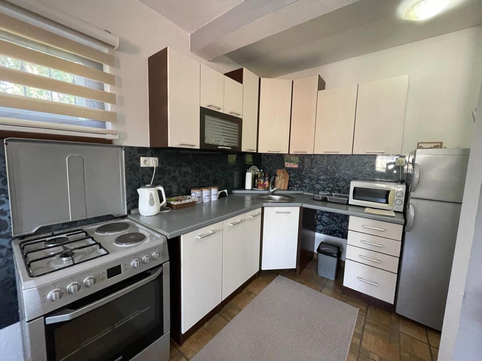 סראייבו Apartman Ami מראה חיצוני תמונה
