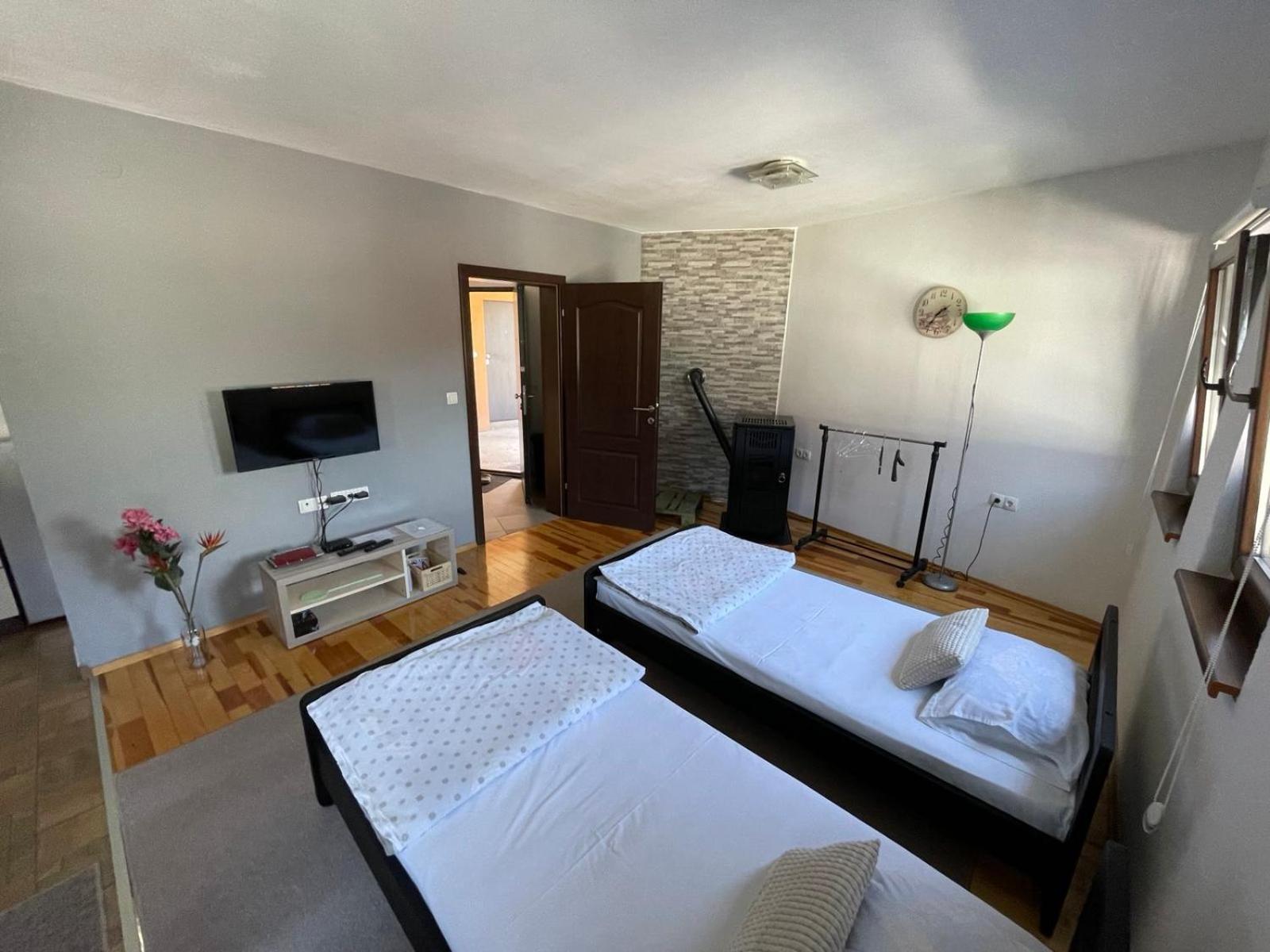 סראייבו Apartman Ami מראה חיצוני תמונה