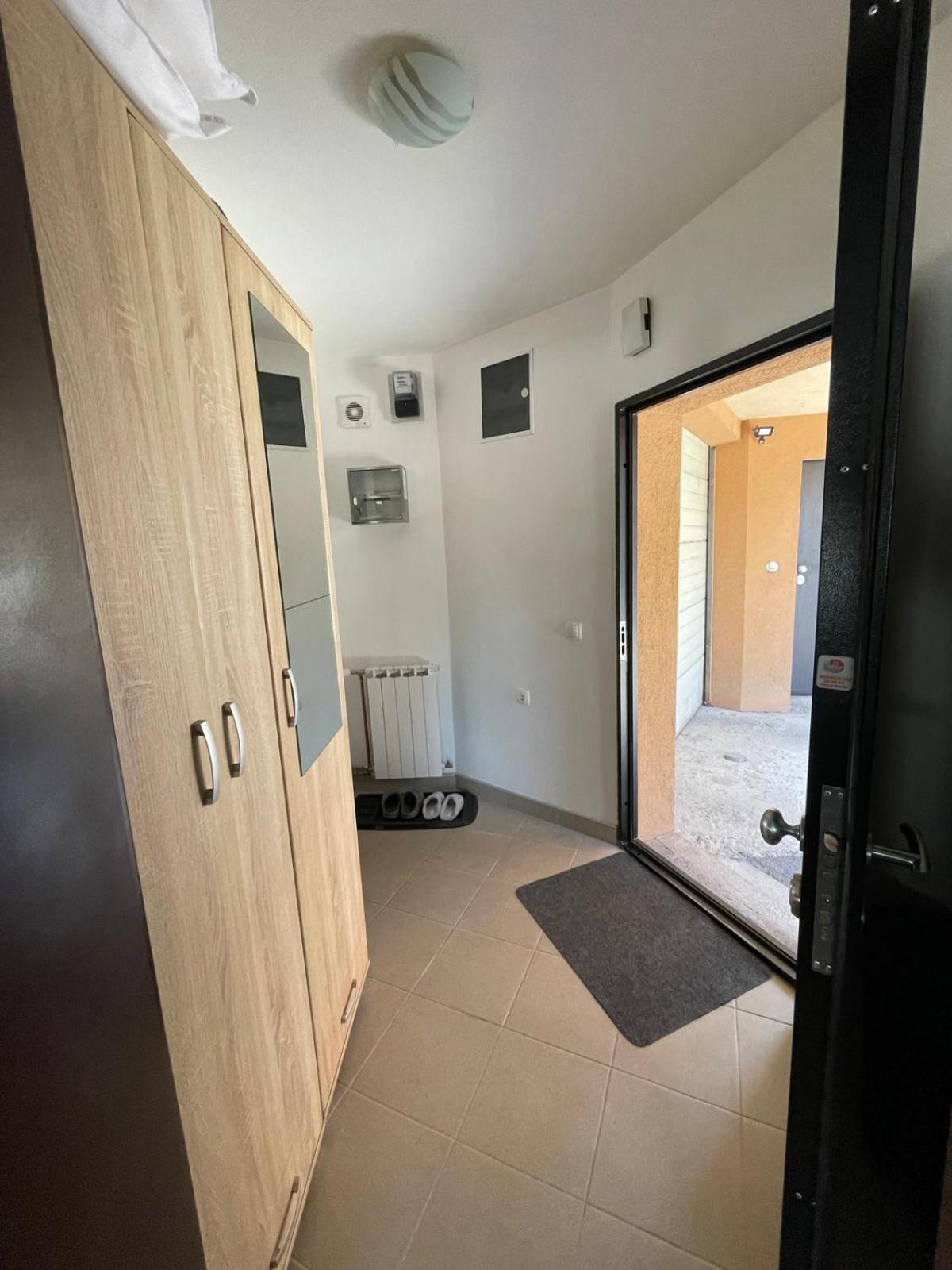 סראייבו Apartman Ami מראה חיצוני תמונה