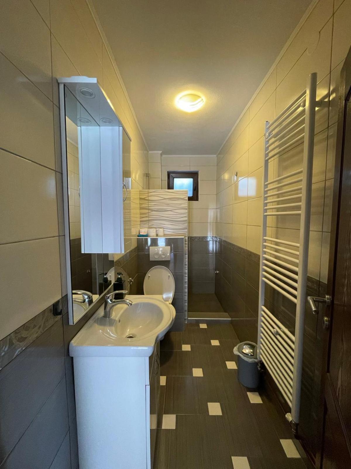 סראייבו Apartman Ami מראה חיצוני תמונה