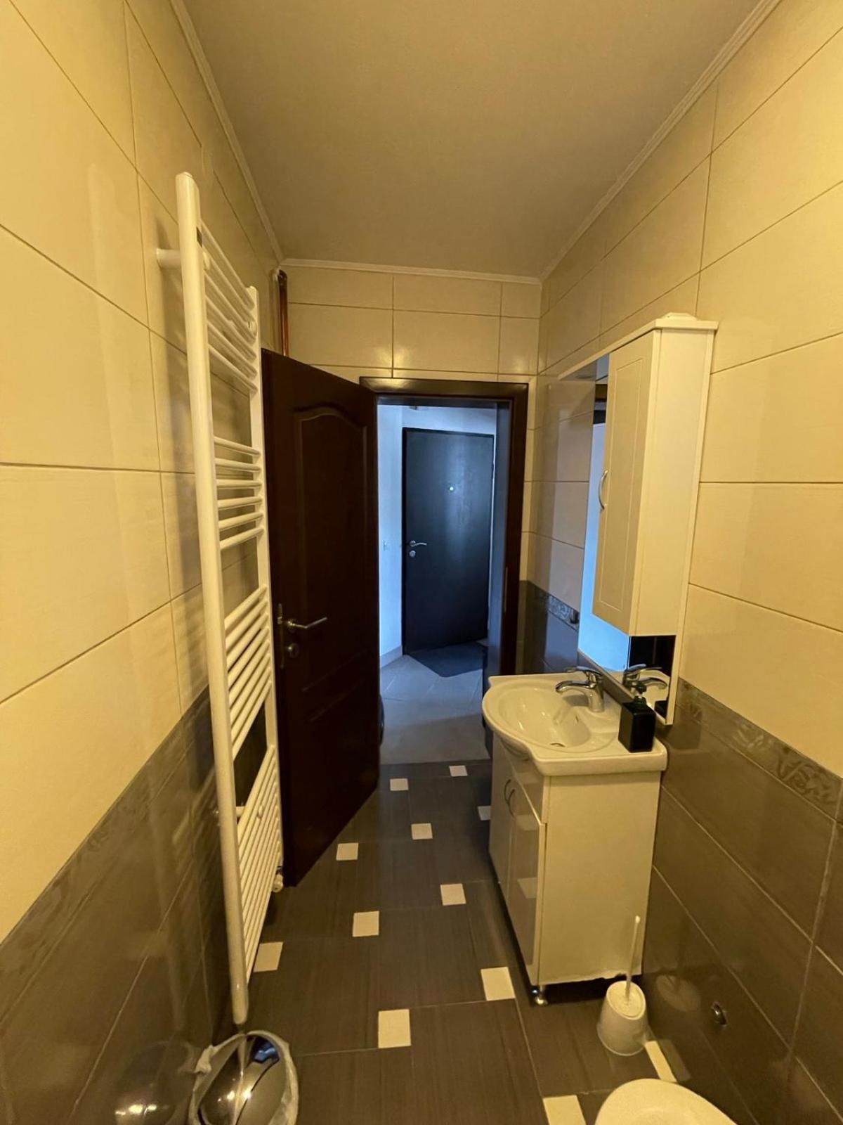 סראייבו Apartman Ami מראה חיצוני תמונה