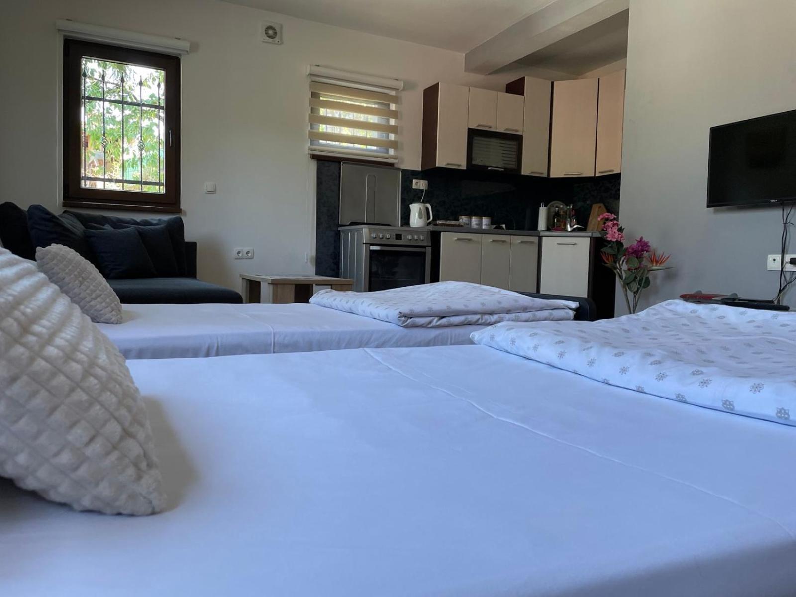 סראייבו Apartman Ami מראה חיצוני תמונה